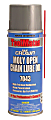 Moly/Oil Open Chain Lubes, 16 oz Aerosol Can
