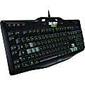 Logitech G105 MW3 Gaming Keyboard 1 thumbnail image