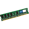 AddOn AM1866D3SR4RN/8G x1 JEDEC Standard Factory Original 8GB DDR3-1866MHz Registered ECC Single Rank x4 1.5V 240-pin CL13 RDIMM - 100% compatible and guaranteed to work