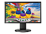 Viewsonic VG2228wm-LED 22" Full HD LED LCD Monitor - 16:9 - 1920 x 1080 - Grayscale - 250 Nit - 5 ms - 75 Hz Refresh Rate - 2 Speaker(s) - DVI - VGA