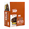 OPTIMUM NUTRITION Protein Cake Bites Chocolate Frosted, 2.2 oz, 9 Count 1 thumbnail image