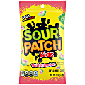 Sour Patch Kids Watermelon, 8 Oz, Pack Of 12 Bags 1 thumbnail image