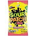 Sour Patch Kids Watermelon, 8 Oz, Pack Of 12 Bags