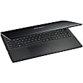 ASUS® Laptop Computer With Intel® Celeron® Processor, D550MAV-DB01