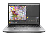 HP ZBook Fury G9 Desktop PC, 16" Screen, Intel® Core™ i7, 32GB Memory, 1TB Solid State Drive, Intel® WM690 Chip, Windows® 11 Pro, WiFi 6 1 thumbnail image
