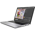 HP ZBook Fury G9 Desktop PC, 16" Screen, Intel® Core™ i7, 32GB Memory, 1TB Solid State Drive, Intel® WM690 Chip, Windows® 11 Pro, WiFi 6