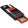 SanDisk 4GB Cruzer Edge USB 2.0 Flash Drive 1 thumbnail image