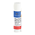 Sparco Glue Sticks, 1.26 Oz, Clear