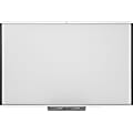 SMART Board M700 SBM794-169 Interactive Whiteboard - 82" - Touch-on - Infrared - 16.40 ft - 2 Users Supported Active Area - SBM794169 1 thumbnail image