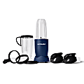 Nutribullet Pro Single Serve Blender, Navy Blue