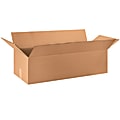 Office Depot® Brand Corrugated Cartons, 36" x 14" x 10", Kraft, Pack Of 15