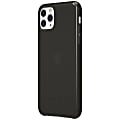 Incipio NGP PURE - Back cover for cell phone - Flex2O polymer - black - for Apple iPhone 11 Pro Max 1 thumbnail image