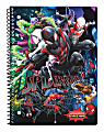 Spiderman Single Subject Wide Ruled Notebook, 70 Sheets 1 thumbnail image