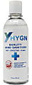 HYGN Fragrance-Free Hand Sanitizer, 12.6 Oz 1 thumbnail image