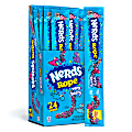 Nerds Rope Very Berry, Pack Of 24 Ropes 1 thumbnail image