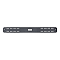Sonos Wall Mount For Sonos Playbar Sound Bars, 3-1/8"H x 31-1/2"W x 1/2"D, Black 1 thumbnail image