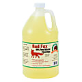 Just Scentsational Fox Urine Predator Scent, 1 Gallon