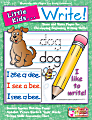Scholastic Little Kids Write