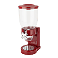 Zevro Indispensable Dispenser, Single, 17.5 Oz, Red 1 thumbnail image