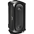 Hamilton Beach Air Purifier - HEPA - 160 Sq. ft. - Black