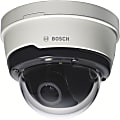 Bosch FlexiDome Network Camera - Color, Monochrome - Board Mount
