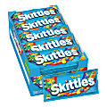 Skittles Bite-Size Tropical Candies, Box Of 36 1 thumbnail image