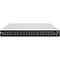 HPE 4X FDR InfiniBand Switch for BladeSystem c-Class - Optical Fiber - 18 x Expansion Slots - QSFP 1 thumbnail image