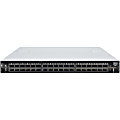 HPE 4X FDR InfiniBand Switch for BladeSystem c-Class - Optical Fiber - 18 x Expansion Slots - QSFP