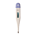 MABIS Clinically Accurate 60-Second Digital Oral/Rectal/Underarm Thermometer