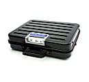 Rubbermaid® Pelouze Mechanical Receiving Scale, Black 1 thumbnail image