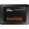 *SanDisk 120GB Solid State Drive (SSD) 1 thumbnail image