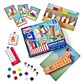 Hand2Mind Numberblocks Mathlink Cubes 11–20 Activity Set 1 thumbnail image
