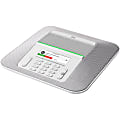Cisco IP Conference Phone 8832 - Conference VoIP phone - SIP - charcoal