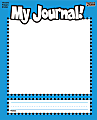 Scholastic My Journal — Primary, 7" x 8 1/2"