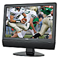 Coby® TFTV1904 19" Widescreen LCD HDTV/Monitor 1 thumbnail image