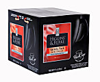 Higgins & Burke RealCup™ Specialty Tea Variety Pack Capsules, 3.91 Oz. Box Of 36 1 thumbnail image