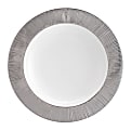 Zuo Modern Plato Large Wall Décor, Silver/White