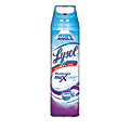 Lysol® Max Cover™ Disinfectant Mist, Lavender Field Scent, 15 Oz Bottle 1 thumbnail image