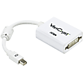 ATEN Mini DisplayPort to DVI Adapter - DisplayPort/DVI Video Cable  - VC960 1 thumbnail image
