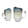 Winco Plastic Pitcher, 32 Oz, Clear 1 thumbnail image