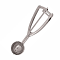 Vollrath Disher, No. 24, 1-3/8 Oz, Silver 1 thumbnail image