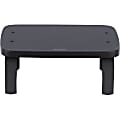 Kensington SmartFit Monitor Stand Plus for up to 21" screens - Up to 21" Screen Support - 40 lb Load Capacity - 52785 1 thumbnail image
