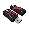 Patriot Memory Extreme Performance Xporter XT Rage 64 GB USB 2.0 Flash Drive 1 thumbnail image