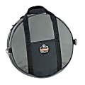 Ergodyne Arsenal 5888 Cable Organizer, 13-1/2" x 3-1/2", Gray 1 thumbnail image