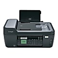 Lexmark™ Prospect Pro205 Wireless All-In-One Printer, Copier, Scanner, Fax 1 thumbnail image