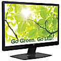 CTL LP2361 24" Widescreen LED-Backlit LCD Monitor 1 thumbnail image