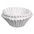 Bunn® 10-Gallon Urn Style Commercial Coffee Filters, Pack Of 250 Filters 1 thumbnail image