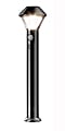 Ring Smart Lighting Pathway Light, Black, 5LP1Y8-BEN0 1 thumbnail image