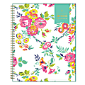 Blue Sky™ Day Designer Weekly/Monthly Planner, 8-1/2" x 11", Peyton White, January To December 2022, 103618 1 thumbnail image