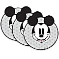 Eureka Paper Cut-Outs, Mickey Mouse Throwback, 36 Pieces Per Pack, Set Of 3 Packs 1 thumbnail image